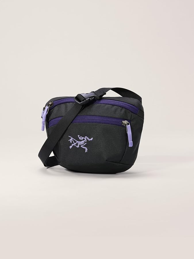 新品 ARC'TERYX mantis1 マンティス1 SOULSONIC Arc'teryx Lightweight Mantis 1 Waist Pack Purple – Soulsonic